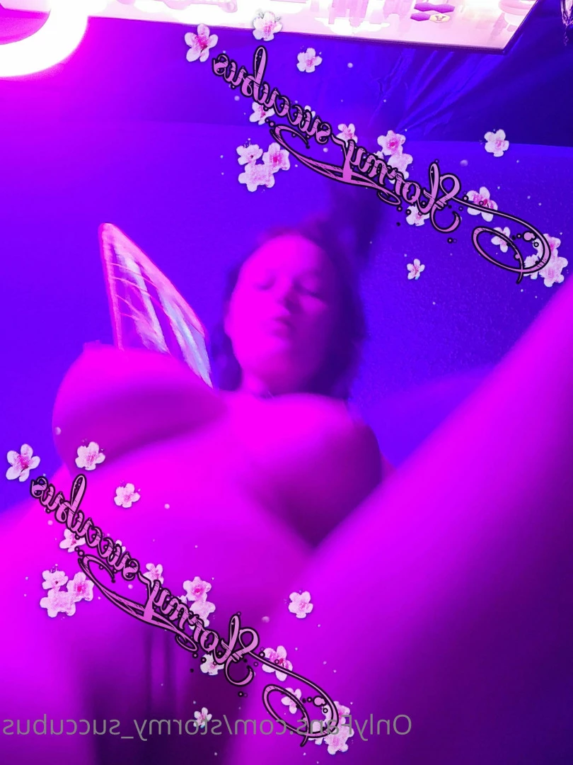 Stormy Succubus [ stormy_succubus ] Onlyfans leaked photo 6964444 on Hotleaks.tv