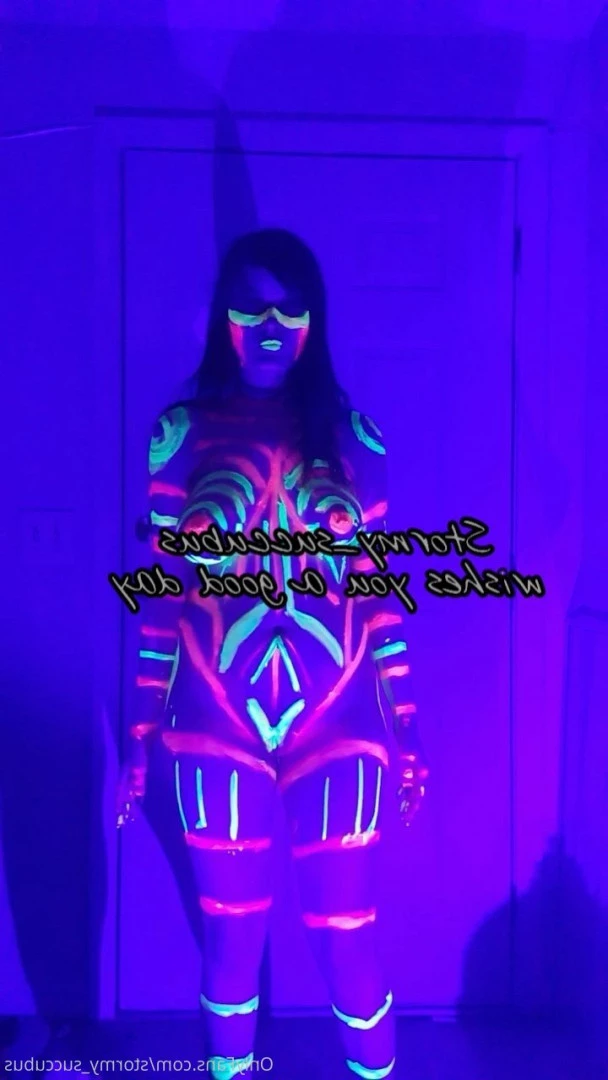 Stormy Succubus [ stormy_succubus ] Onlyfans leaked photo 6965072 on Hotleaks.tv