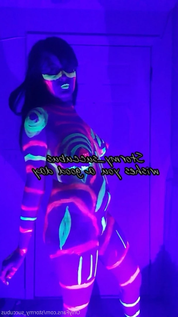 Stormy Succubus [ stormy_succubus ] Onlyfans leaked photo 6965740 on Hotleaks.tv