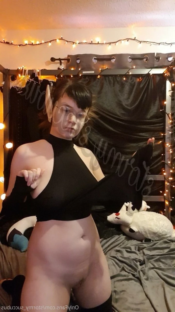 Stormy Succubus [ stormy_succubus ] Onlyfans leaked photo 6966404 on Hotleaks.tv