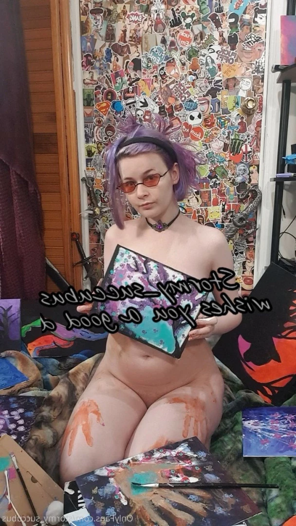 Stormy Succubus [ stormy_succubus ] Onlyfans leaked photo 6967064 on Hotleaks.tv