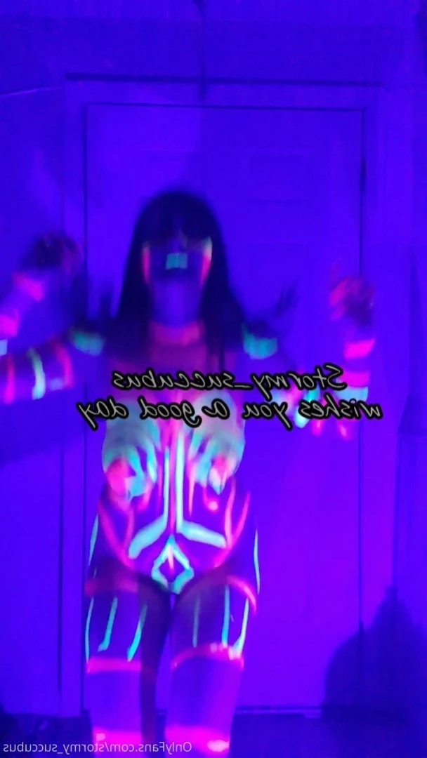Stormy Succubus [ stormy_succubus ] Onlyfans leaked photo 6973440 on Hotleaks.tv