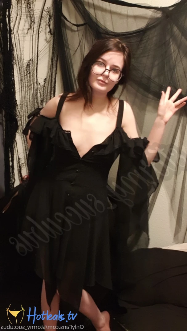 Stormy Succubus [ stormy_succubus ] Onlyfans leaked photo 6974207 on Hotleaks.tv