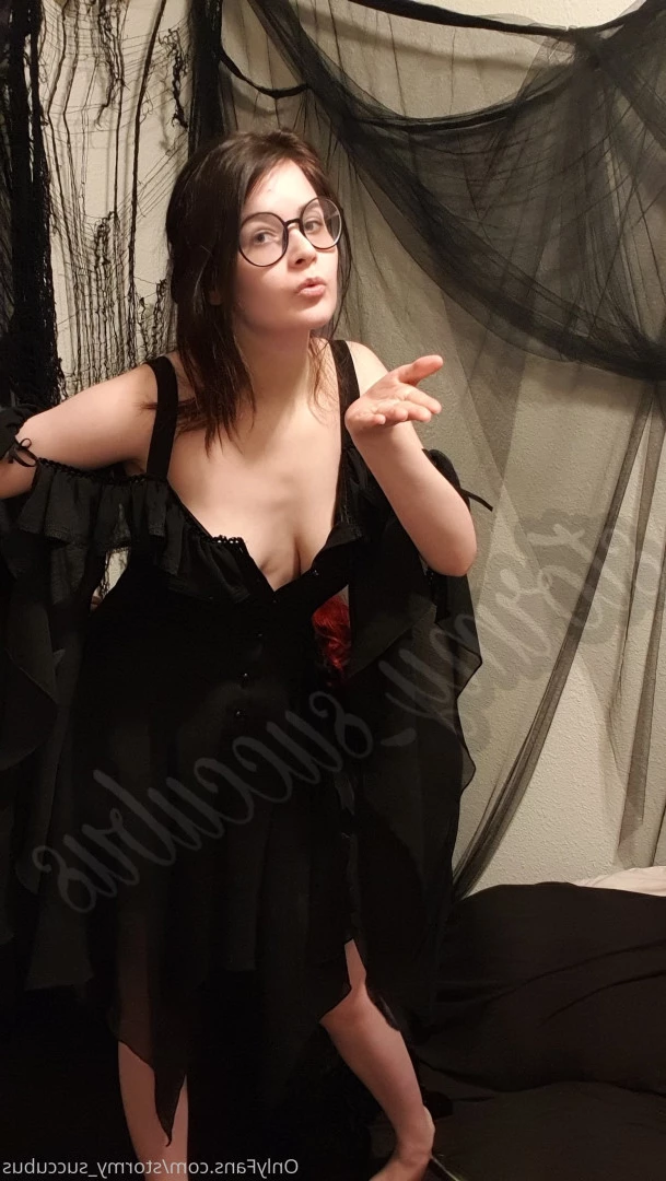 Stormy Succubus [ stormy_succubus ] Onlyfans leaked photo 6974418 on Hotleaks.tv