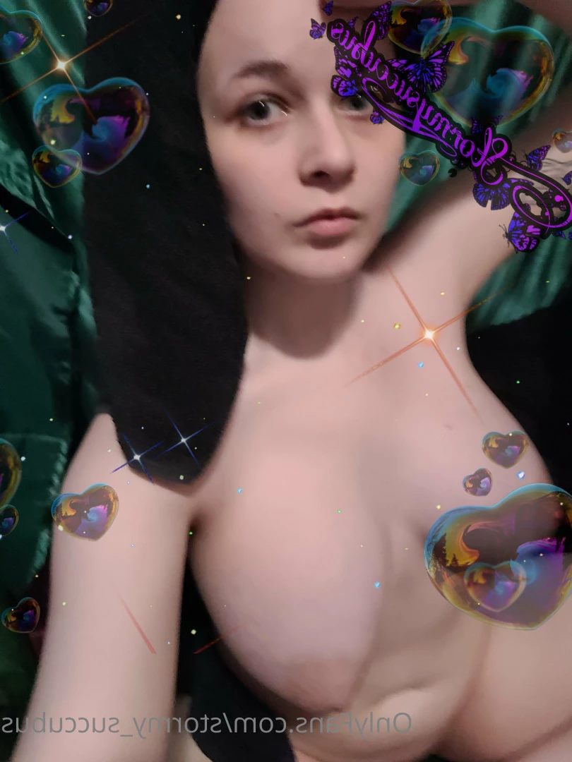 Stormy Succubus [ stormy_succubus ] Onlyfans leaked photo 6975273 on Hotleaks.tv
