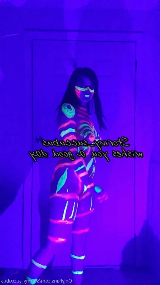 Stormy Succubus [ stormy_succubus ] Onlyfans leaked photo 6977300 on Hotleaks.tv