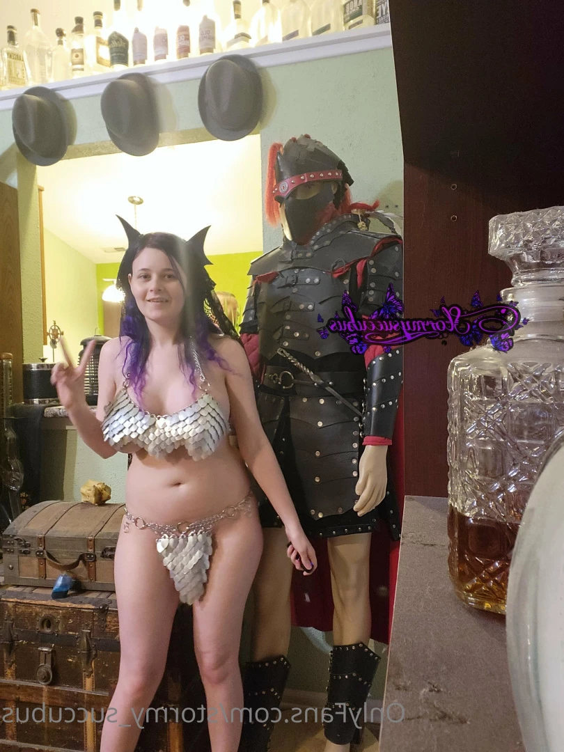 Stormy Succubus [ stormy_succubus ] Onlyfans leaked photo 6979257 on Hotleaks.tv