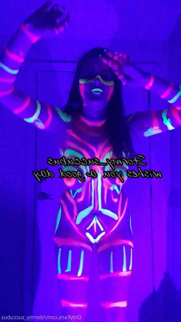 Stormy Succubus [ stormy_succubus ] Onlyfans leaked photo 6980569 on Hotleaks.tv