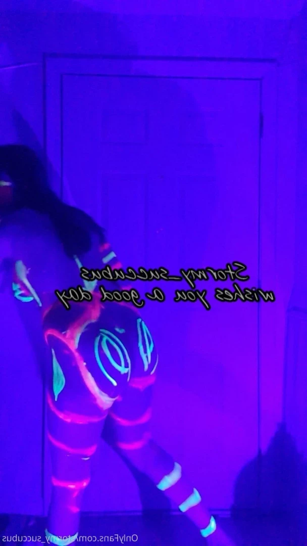 Stormy Succubus [ stormy_succubus ] Onlyfans leaked photo 6982484 on Hotleaks.tv