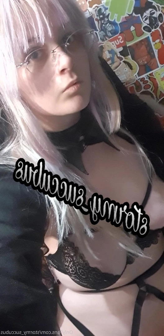 Stormy Succubus [ stormy_succubus ] Onlyfans leaked photo 6982878 on Hotleaks.tv