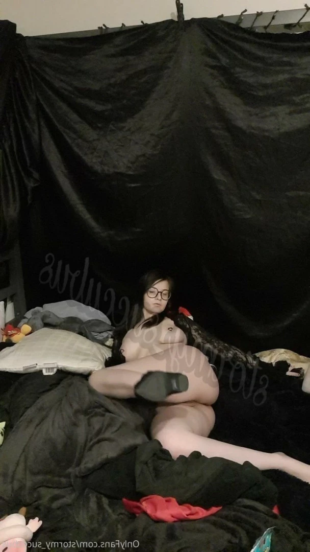 Stormy Succubus [ stormy_succubus ] Onlyfans leaked photo 6983314 on Hotleaks.tv