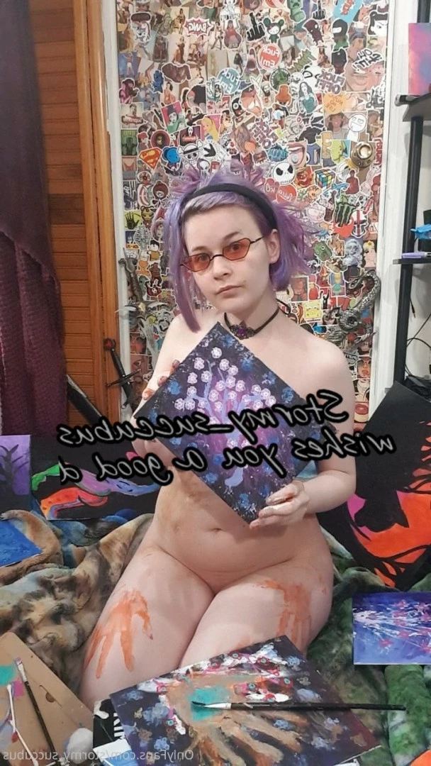 Stormy Succubus [ stormy_succubus ] Onlyfans leaked photo 6985379 on Hotleaks.tv