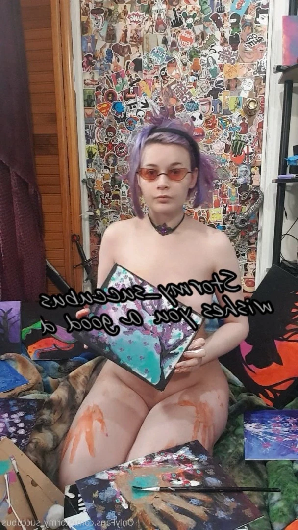 Stormy Succubus [ stormy_succubus ] Onlyfans leaked photo 6985498 on Hotleaks.tv