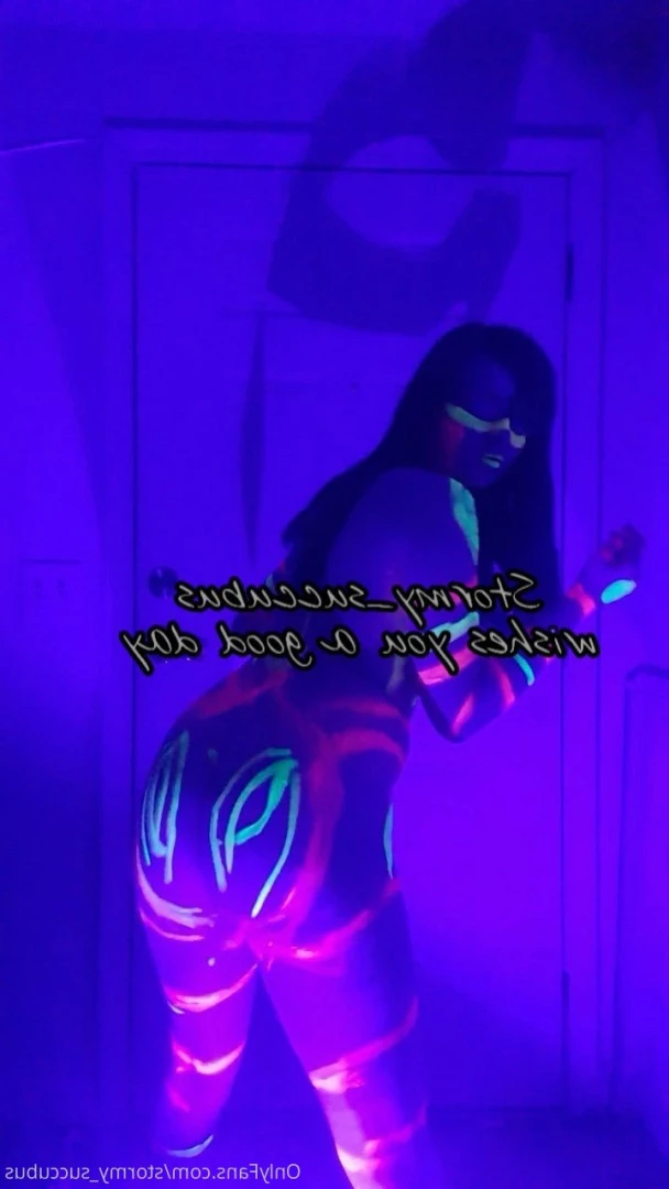 Stormy Succubus [ stormy_succubus ] Onlyfans leaked photo 6985506 on Hotleaks.tv