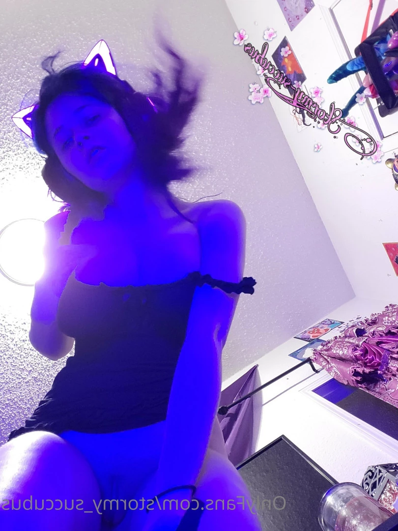 Stormy Succubus [ stormy_succubus ] Onlyfans leaked photo 6986137 on Hotleaks.tv