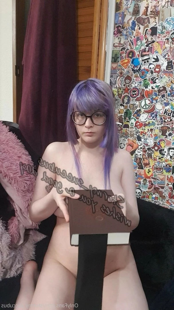 Stormy Succubus [ stormy_succubus ] Onlyfans leaked photo 6987666 on Hotleaks.tv