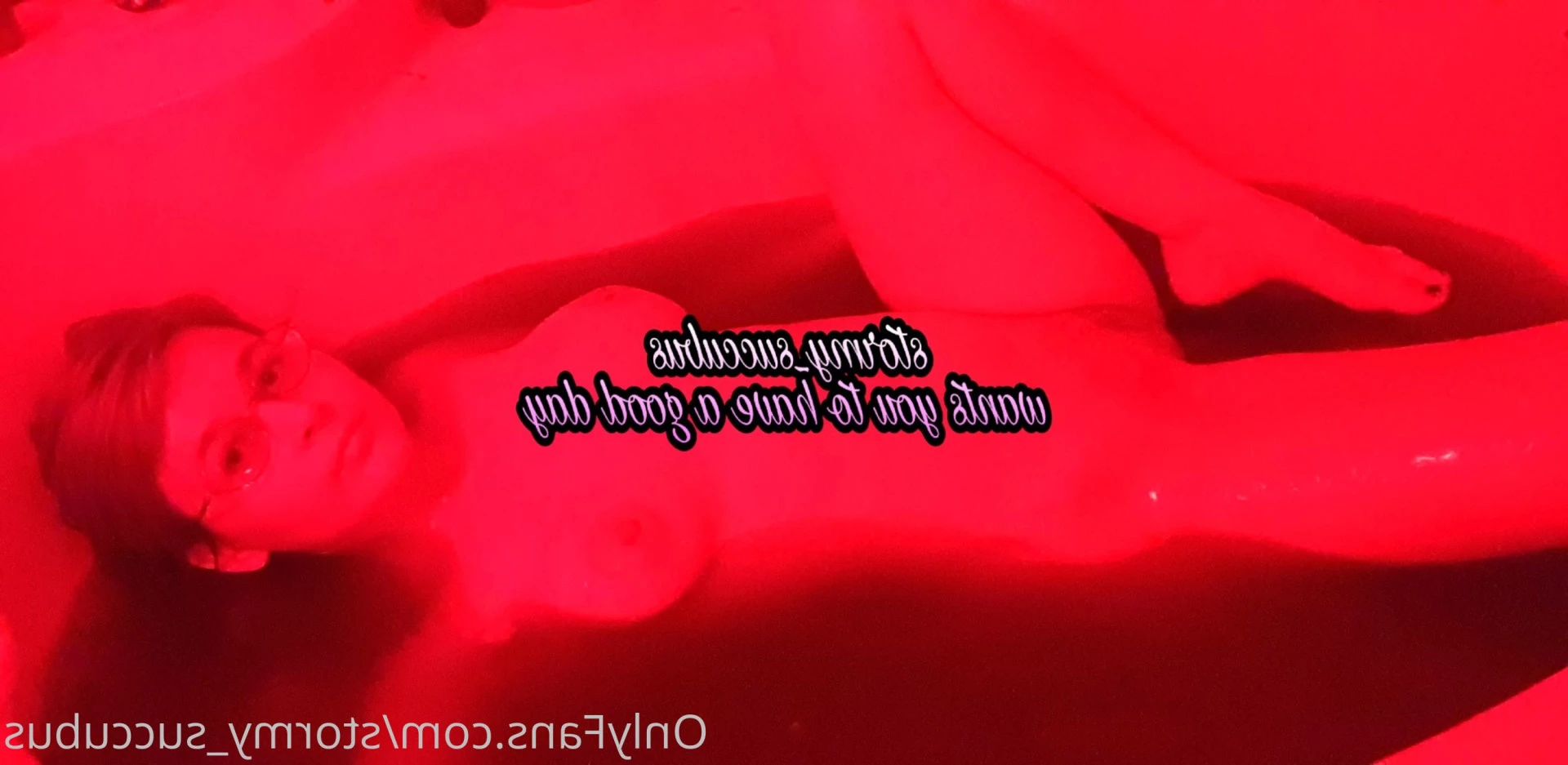Stormy Succubus [ stormy_succubus ] Onlyfans leaked photo 6990250 on Hotleaks.tv