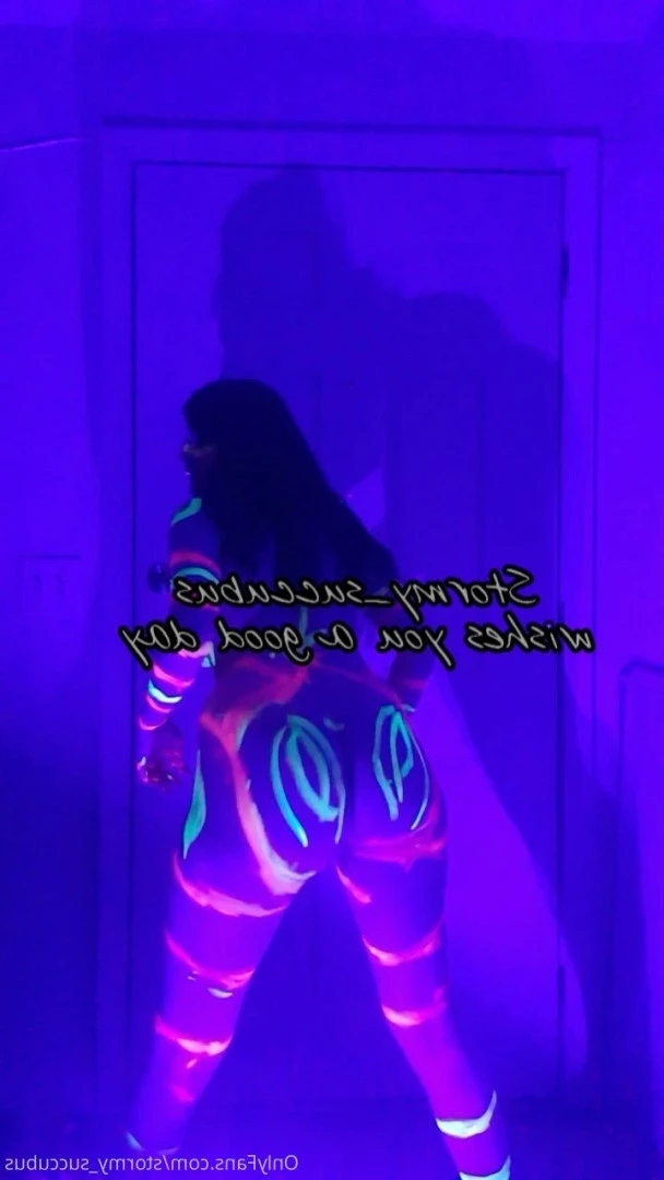 Stormy Succubus [ stormy_succubus ] Onlyfans leaked photo 6990629 on Hotleaks.tv