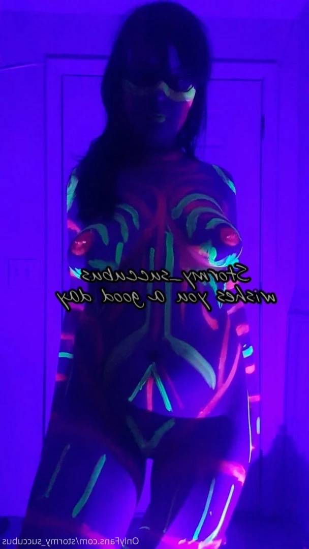 Stormy Succubus [ stormy_succubus ] Onlyfans leaked photo 6990930 on Hotleaks.tv