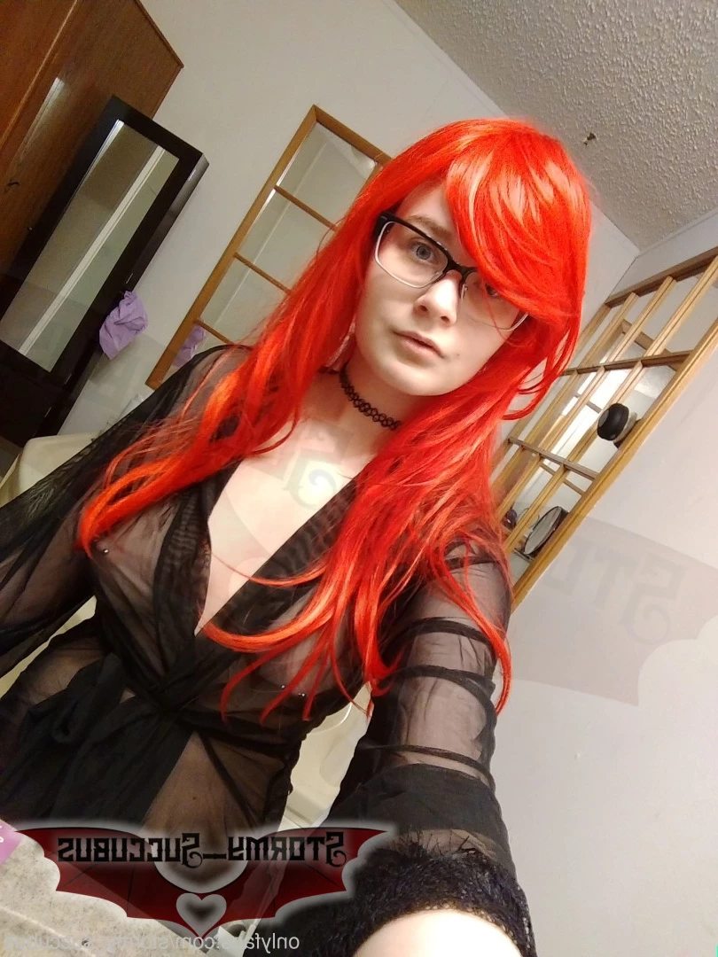 Stormy Succubus [ stormy_succubus ] Onlyfans leaked photo 6991258 on Hotleaks.tv