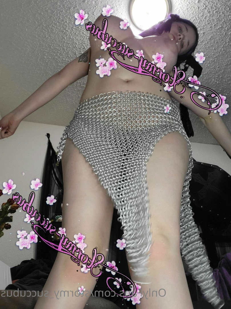 Stormy Succubus [ stormy_succubus ] Onlyfans leaked photo 6993503 on Hotleaks.tv