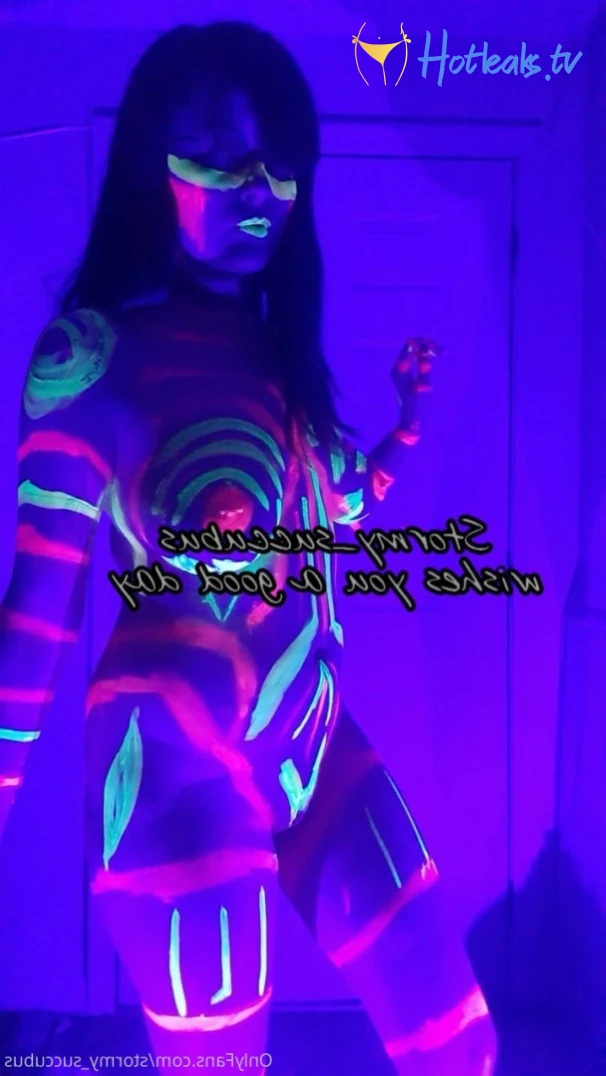 Stormy Succubus [ stormy_succubus ] Onlyfans leaked photo 6994436 on Hotleaks.tv