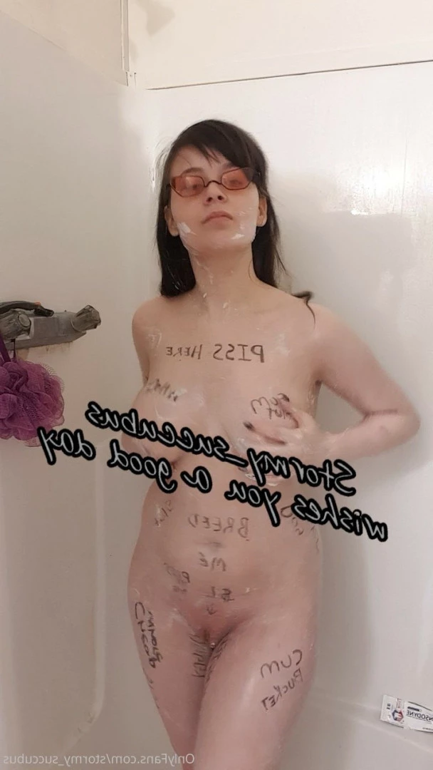 Stormy Succubus [ stormy_succubus ] Onlyfans leaked photo 6994918 on Hotleaks.tv