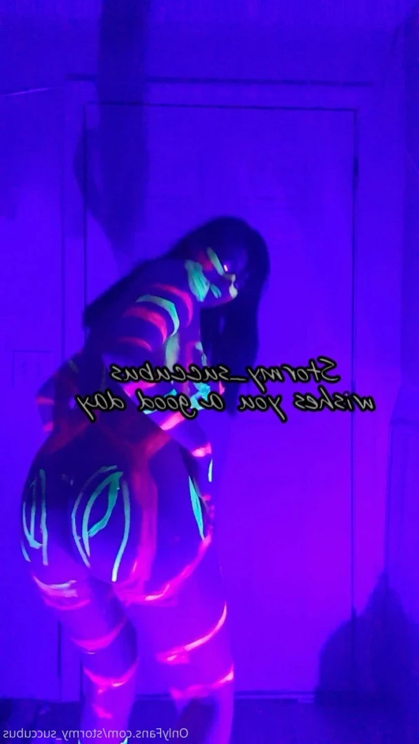 Stormy Succubus [ stormy_succubus ] Onlyfans leaked photo 6995220 on Hotleaks.tv