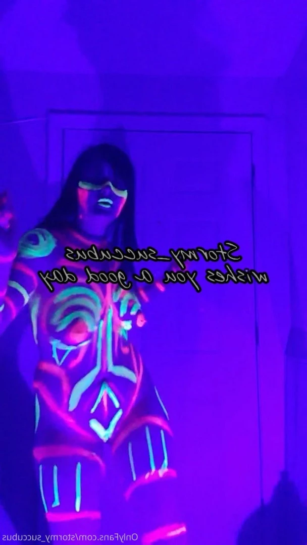Stormy Succubus [ stormy_succubus ] Onlyfans leaked photo 6995519 on Hotleaks.tv