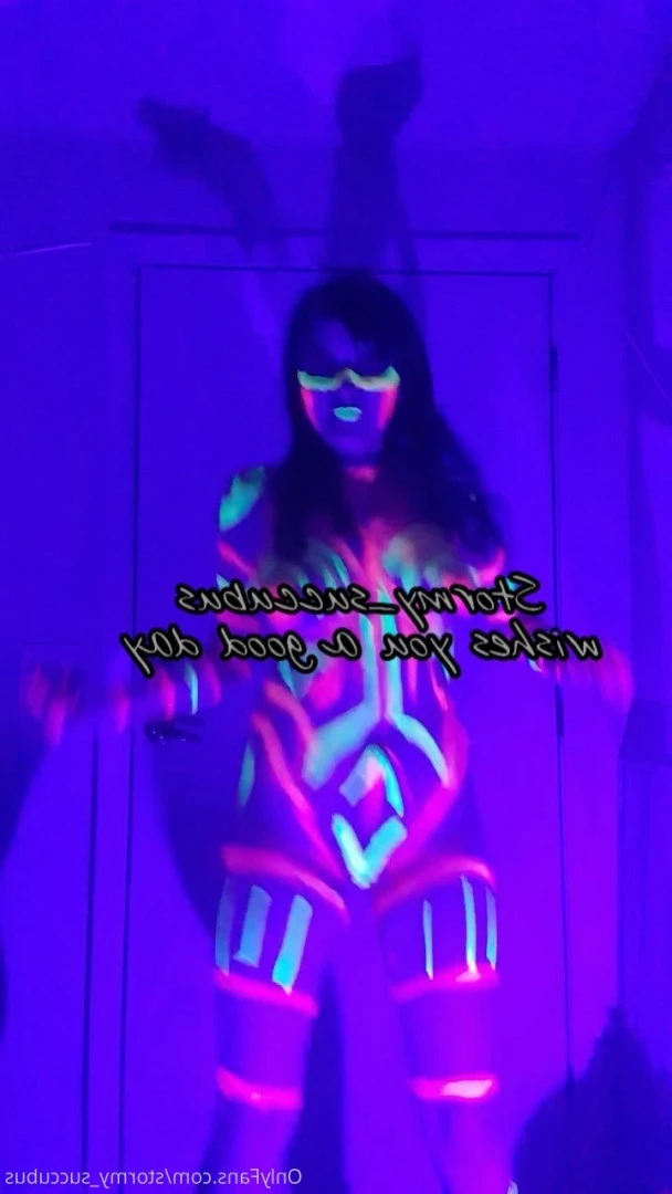 Stormy Succubus [ stormy_succubus ] Onlyfans leaked photo 6995936 on Hotleaks.tv