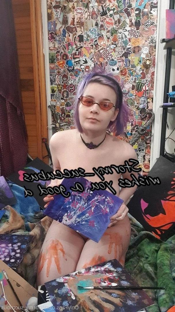Stormy Succubus [ stormy_succubus ] Onlyfans leaked photo 6996919 on Hotleaks.tv