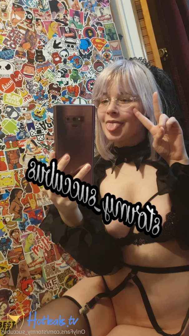 Stormy Succubus [ stormy_succubus ] Onlyfans leaked photo 6998387 on Hotleaks.tv