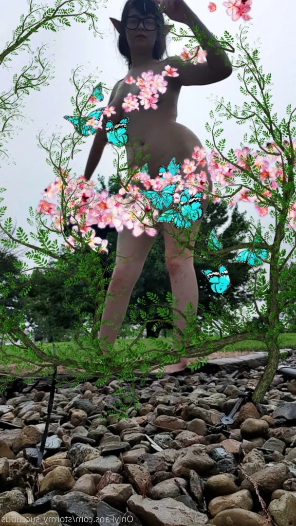 Stormy Succubus [ stormy_succubus ] Onlyfans leaked photo 6998479 on Hotleaks.tv
