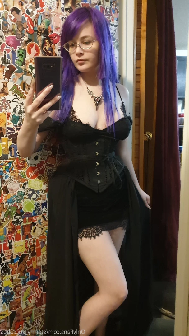 Stormy Succubus [ stormy_succubus ] Onlyfans leaked photo 6998727 on Hotleaks.tv