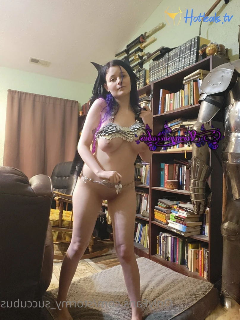 Stormy Succubus [ stormy_succubus ] Onlyfans leaked photo 6998753 on Hotleaks.tv