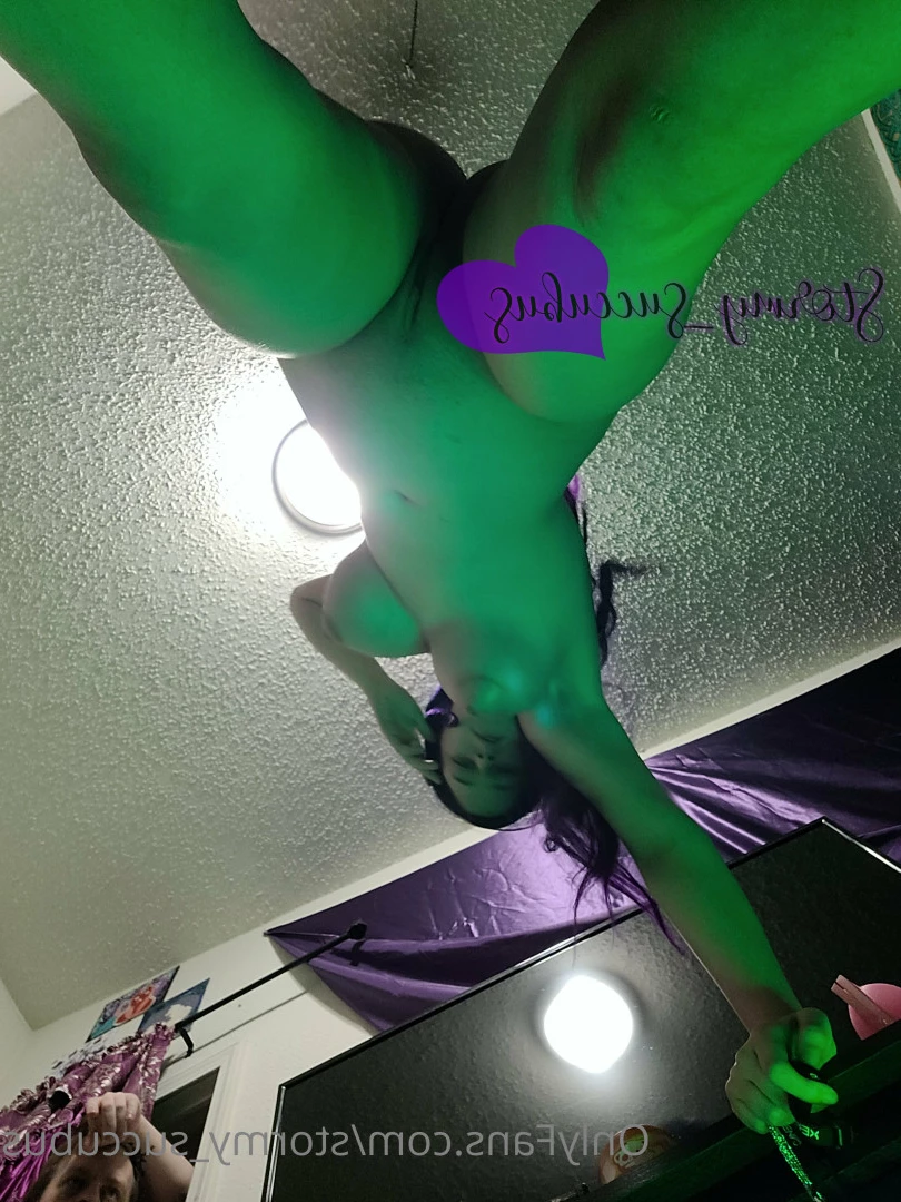 Stormy Succubus [ stormy_succubus ] Onlyfans leaked photo 7003409 on Hotleaks.tv