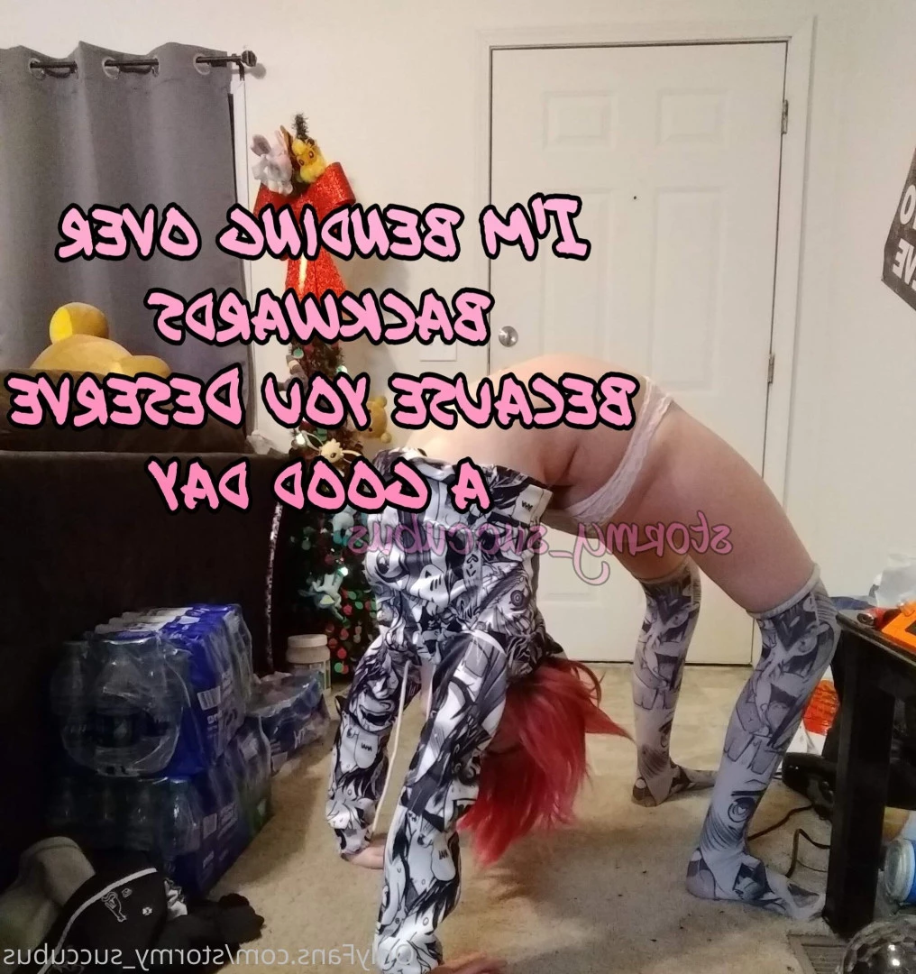 Stormy Succubus [ stormy_succubus ] Onlyfans leaked photo 7003432 on Hotleaks.tv