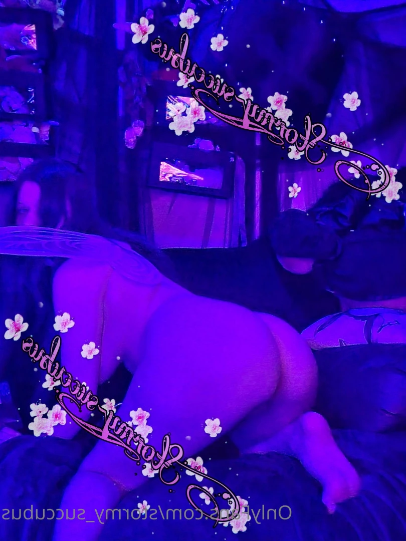 Stormy Succubus [ stormy_succubus ] Onlyfans leaked photo 7004474 on Hotleaks.tv