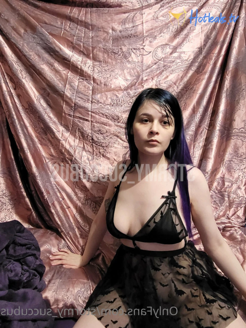 Stormy Succubus [ stormy_succubus ] Onlyfans leaked photo 7007384 on Hotleaks.tv