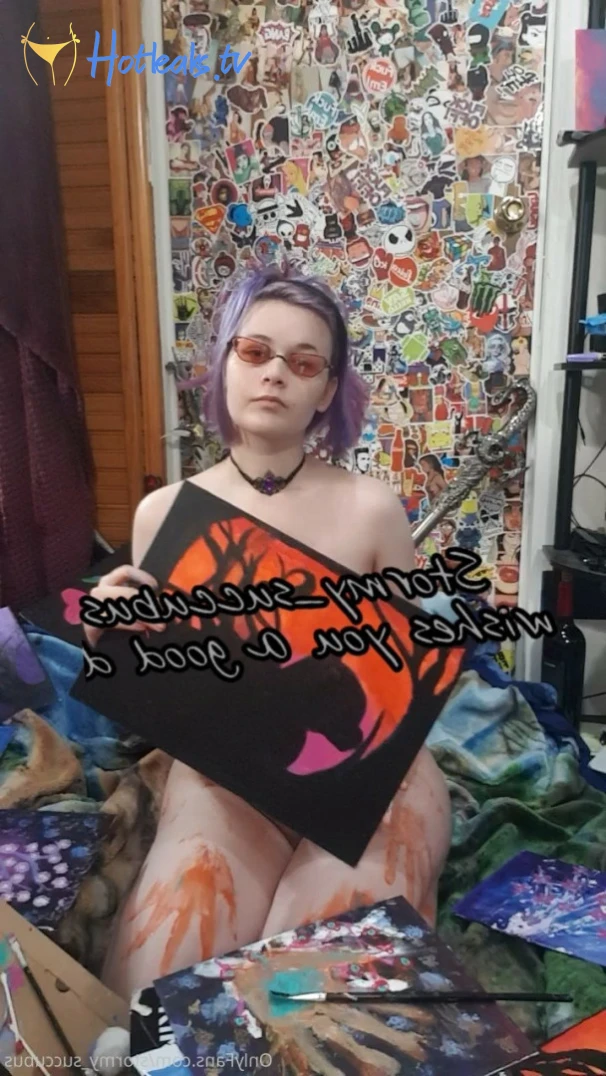 Stormy Succubus [ stormy_succubus ] Onlyfans leaked photo 7007590 on Hotleaks.tv