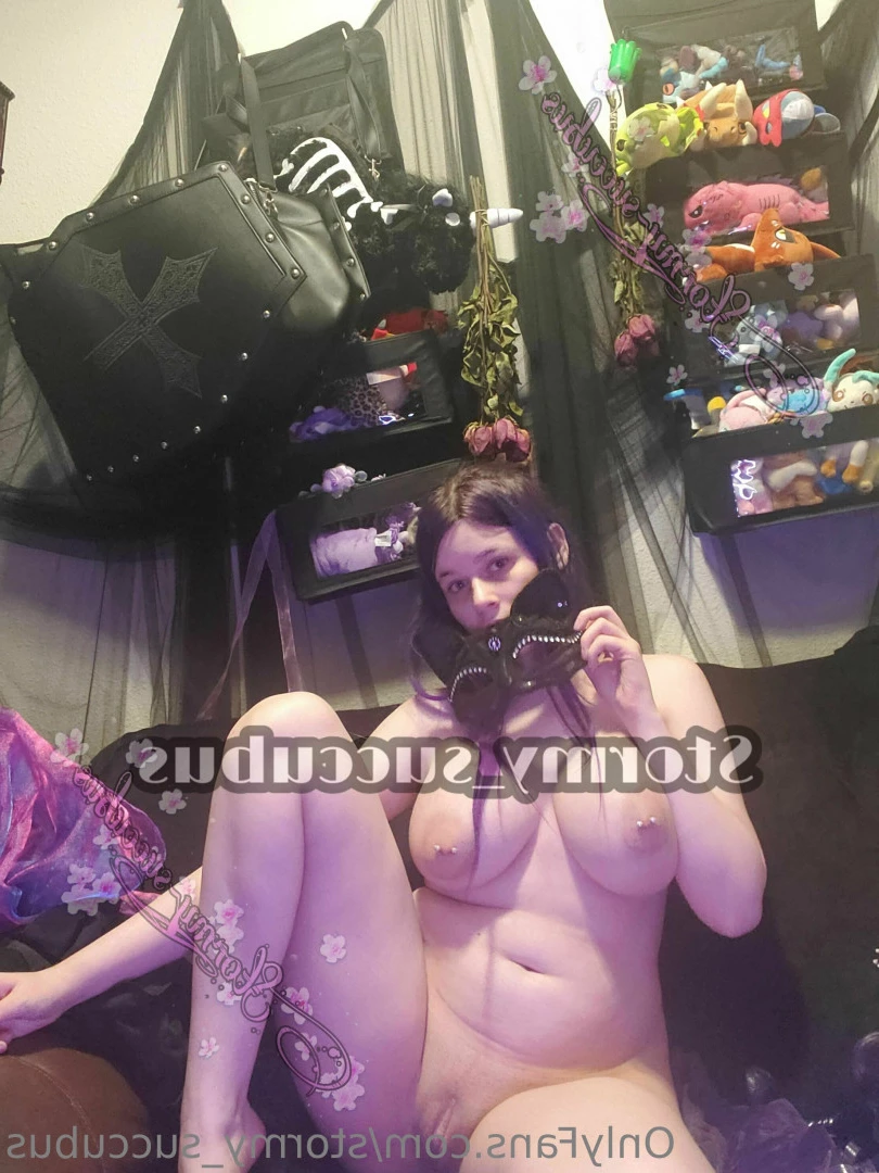 Stormy Succubus [ stormy_succubus ] Onlyfans leaked photo 7008027 on Hotleaks.tv