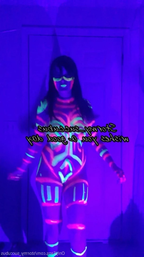 Stormy Succubus [ stormy_succubus ] Onlyfans leaked photo 7008893 on Hotleaks.tv