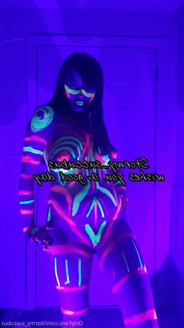Stormy Succubus [ stormy_succubus ] Onlyfans leaked photo 7011462 on Hotleaks.tv