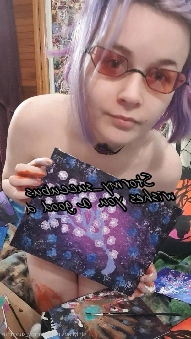 Stormy Succubus [ stormy_succubus ] Onlyfans leaked photo 7012756 on Hotleaks.tv