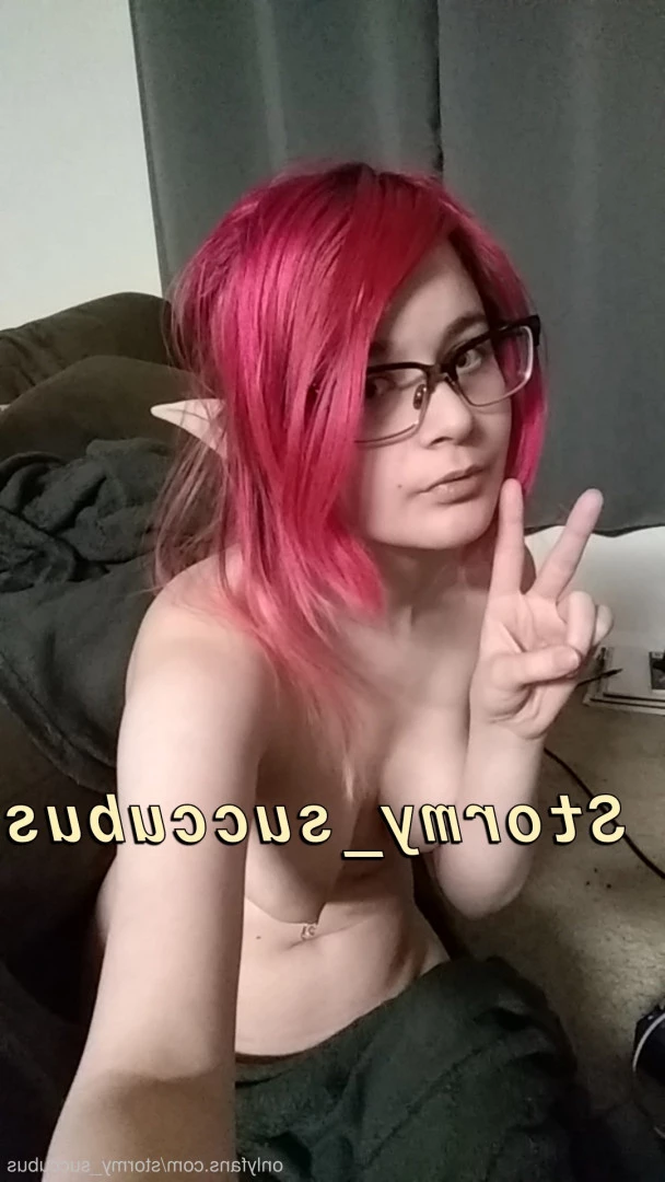 Stormy Succubus [ stormy_succubus ] Onlyfans leaked photo 7014664 on Hotleaks.tv