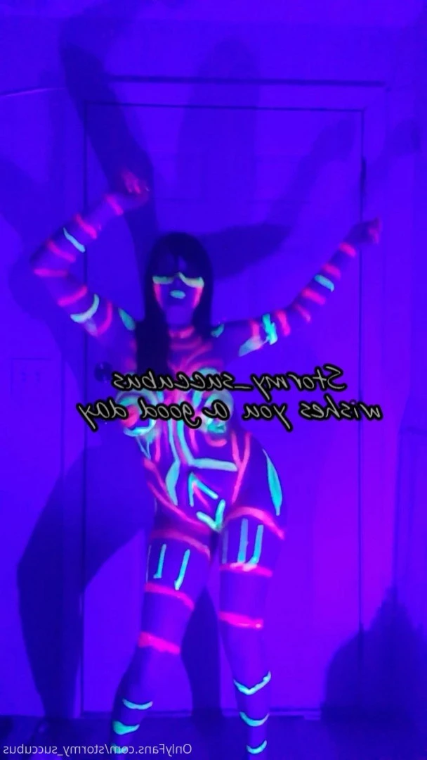 Stormy Succubus [ stormy_succubus ] Onlyfans leaked photo 7017721 on Hotleaks.tv