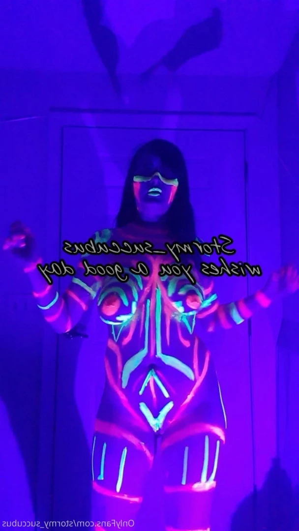 Stormy Succubus [ stormy_succubus ] Onlyfans leaked photo 7026354 on Hotleaks.tv