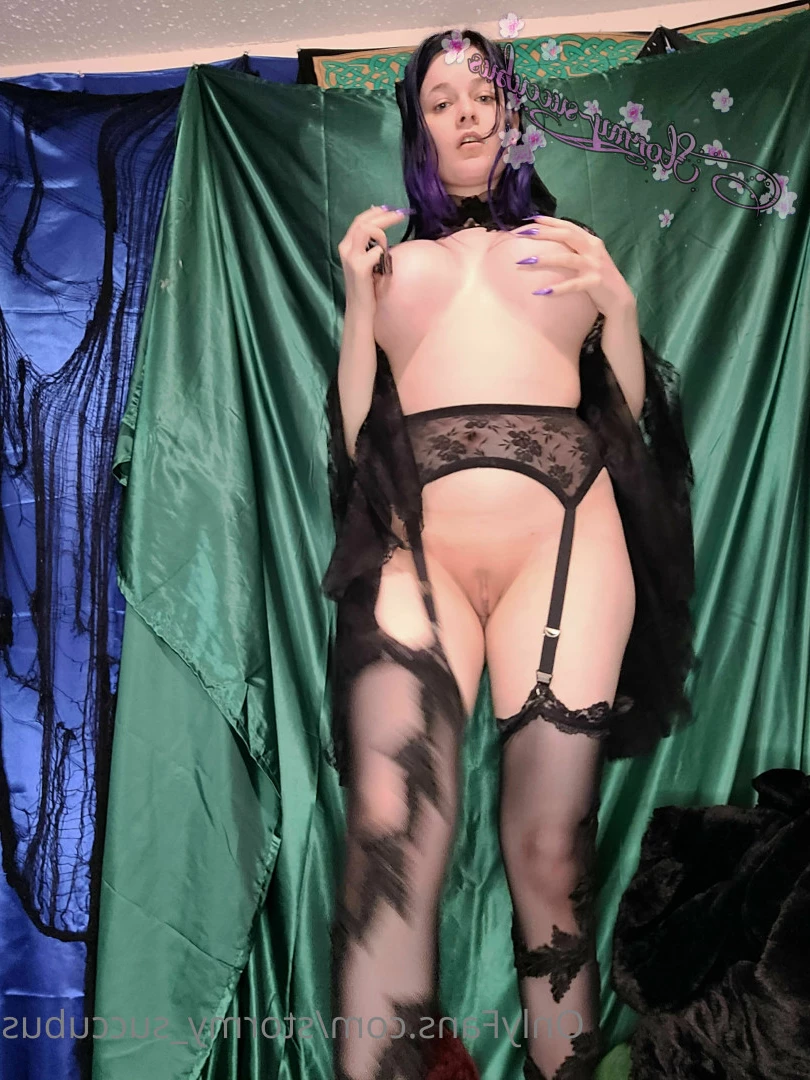 Stormy Succubus [ stormy_succubus ] Onlyfans leaked photo 7027266 on Hotleaks.tv