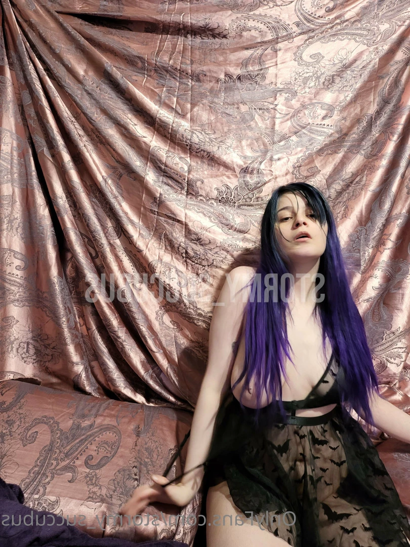 Stormy Succubus [ stormy_succubus ] Onlyfans leaked photo 7030797 on Hotleaks.tv