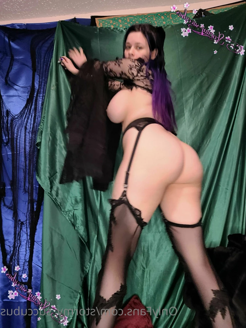 Stormy Succubus [ stormy_succubus ] Onlyfans leaked photo 7032254 on Hotleaks.tv